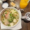 タイ料理キングサイアム 吉祥寺本店