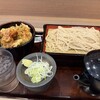 生そば玉川 錦糸町駅前プラザビル店