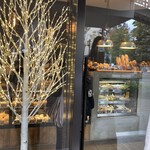 ブーランジェリー メチエ パークシティ武蔵小杉ザ・ガーデン - 