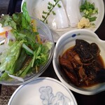 居酒屋 姫咲丸 - 小鉢