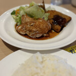 ガスト - 料理写真: