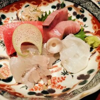 日本料理 丸しま - 