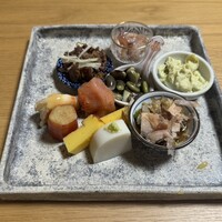 浅草じゅうろく - 