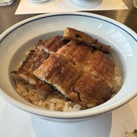 うなぎ処 山道 -  うなぎ処 山道 -