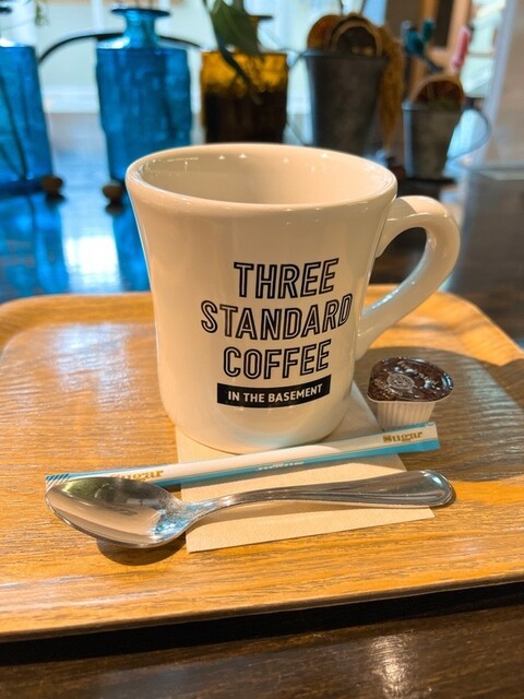 STANDART コーヒー関連 10〜29 STANDART コーヒー関連 10〜29