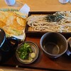 味覚工房 そばの館