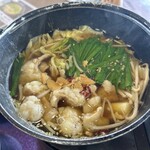 竹原カントリークラブ レストラン - 