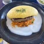 竹原カントリークラブ レストラン - 