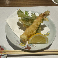 魚と炭と鉄板と ととと - 