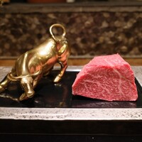 鉄板焼きWAGYU LIVERARY - 