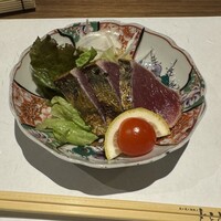 魚と炭と鉄板と ととと - 