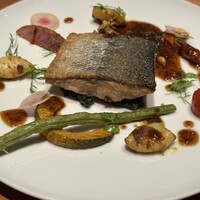 サザンタワーダイニング - 