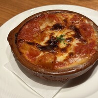 サザンタワーダイニング - 