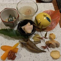 神楽坂 夢二 - 