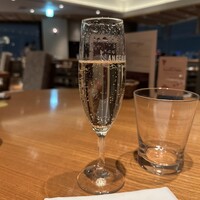 サザンタワーダイニング - 