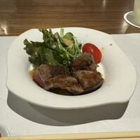 魚と炭と鉄板と ととと - 