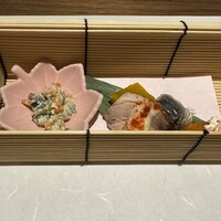 魚と炭と鉄板と ととと - 