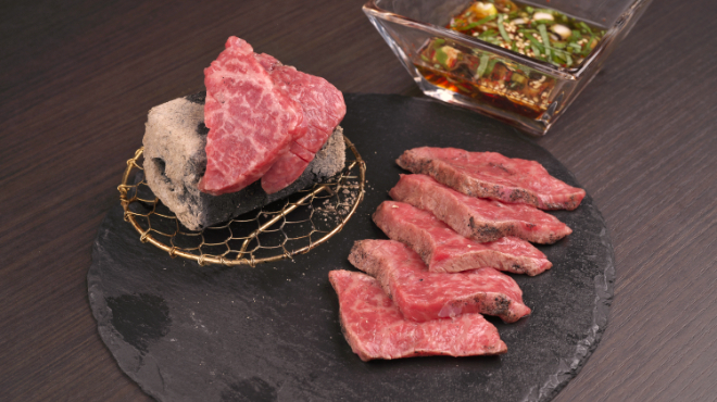 Shabushabu Yakiniku An