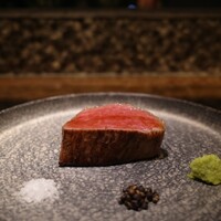 鉄板焼きWAGYU LIVERARY - 