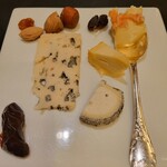 ガストロノミー ジョエル・ロブション - 