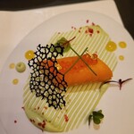 ガストロノミー ジョエル・ロブション - 