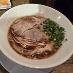 尾道ラーメン 一 - 