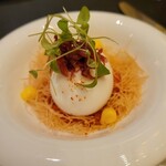 ガストロノミー ジョエル・ロブション - 