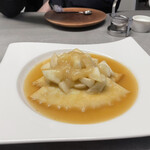 銀座メゾン アンリ・シャルパンティエ - 