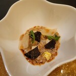 ガストロノミー ジョエル・ロブション - 