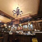 珈琲館 ロックヴィラ - 