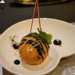 ガストロノミー ジョエル・ロブション - 