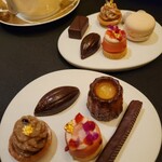 ガストロノミー ジョエル・ロブション - 