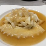 銀座メゾン アンリ・シャルパンティエ - 