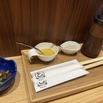 とんかつ ばんぶー - 