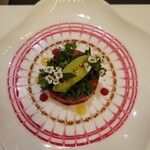 ガストロノミー ジョエル・ロブション - 