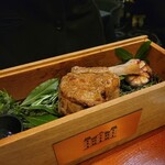 ガストロノミー ジョエル・ロブション - 