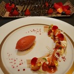 ガストロノミー ジョエル・ロブション - 