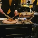 ガストロノミー ジョエル・ロブション - 