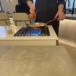 銀座メゾン アンリ・シャルパンティエ - 