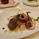 ガストロノミー ジョエル・ロブション - 