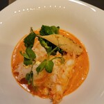 ガストロノミー ジョエル・ロブション - 