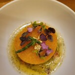 ガストロノミー ジョエル・ロブション - 