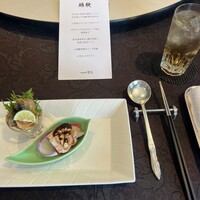 中国料理 燦宮 - 