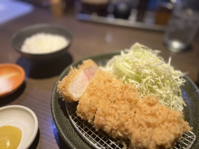 Tonkatsu 16 photo 3
