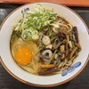 うどん・そば 今庄 高岡駅南店