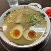 博多ラーメン ごはんや 麦