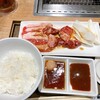 焼肉ライク ekie広島店