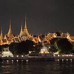 Wonderful Pearl Cruise - 