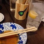 おでんバー ニコル - 