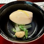 272026430 - 海老芋含め煮